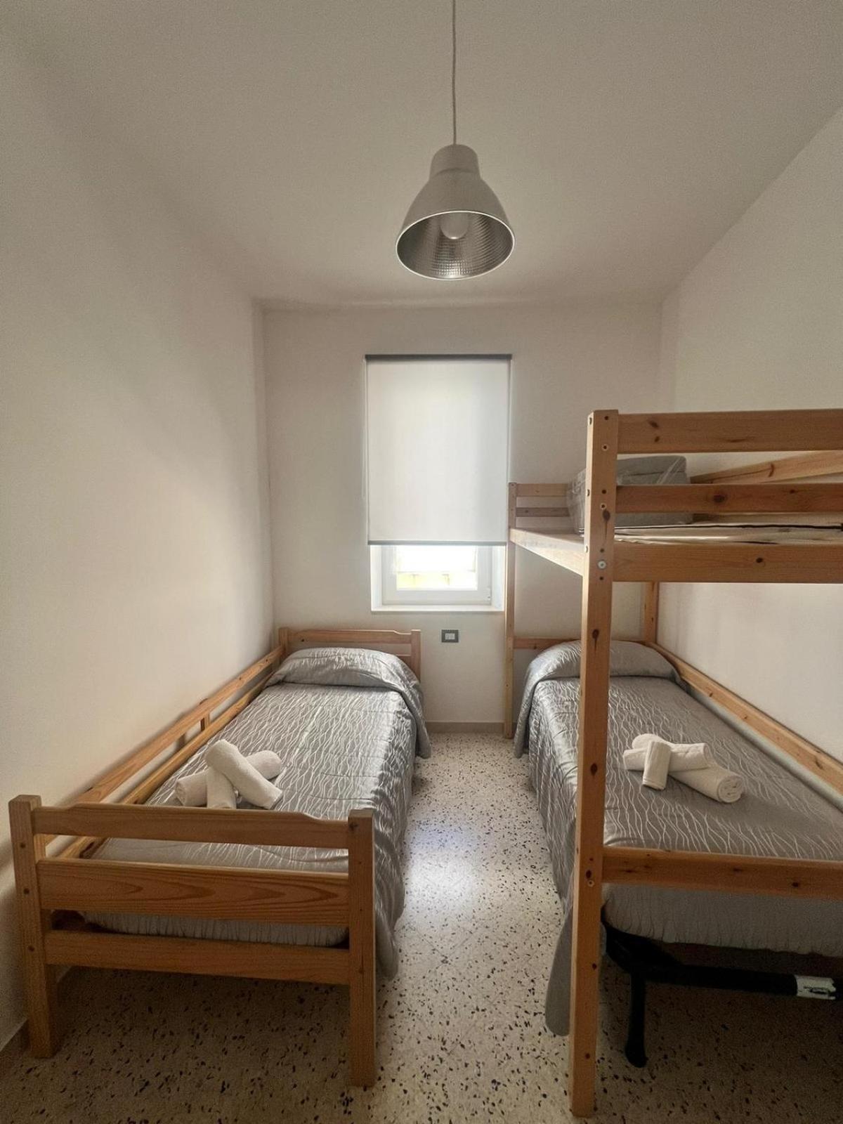 Casavacanze Alba 알카모 외부 사진