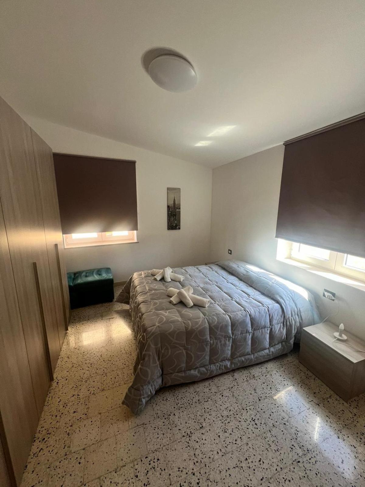 Casavacanze Alba 알카모 외부 사진